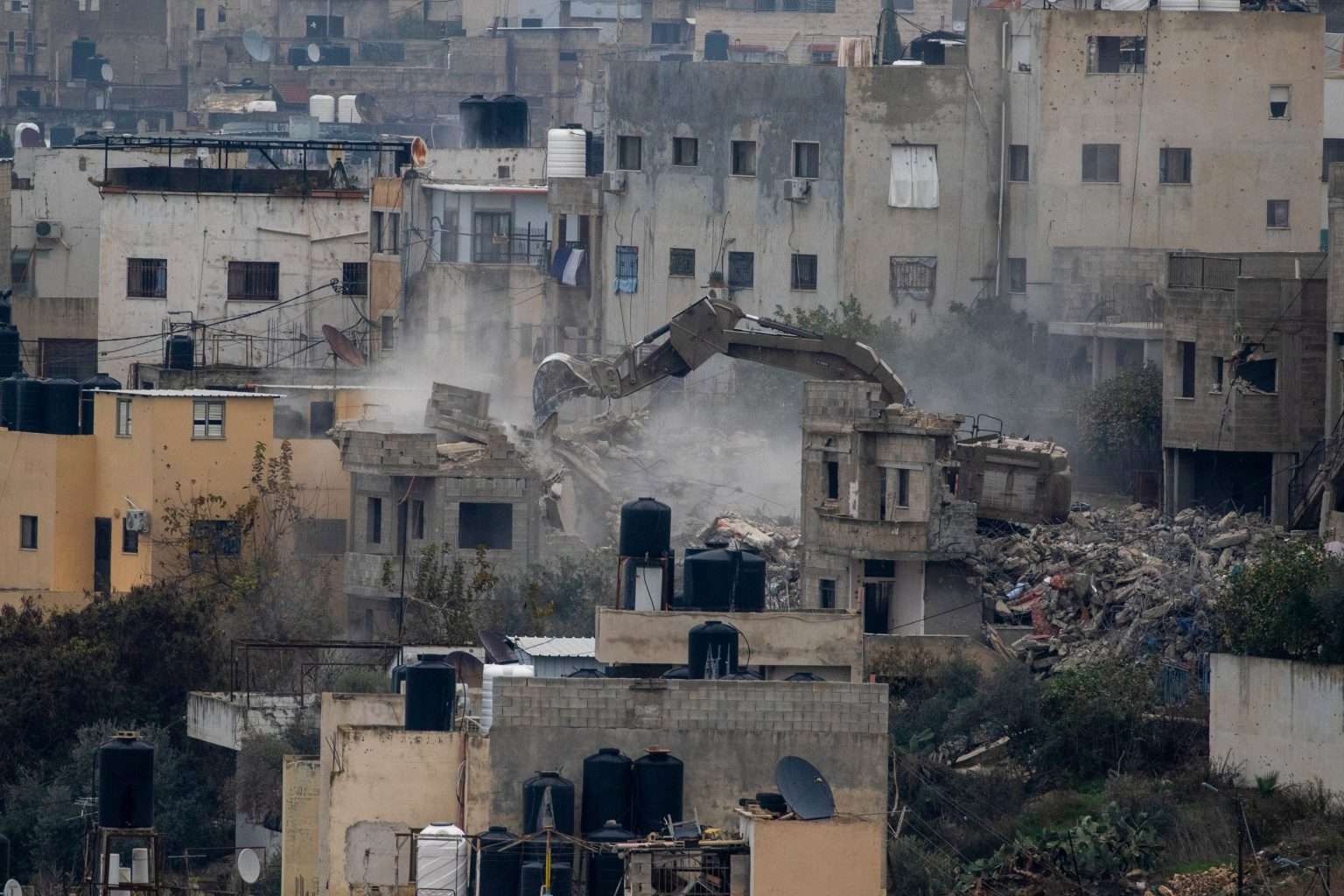 Gaza Life Expectancy Slashed Nearly in Half by Israel’s Genocide, Study Finds